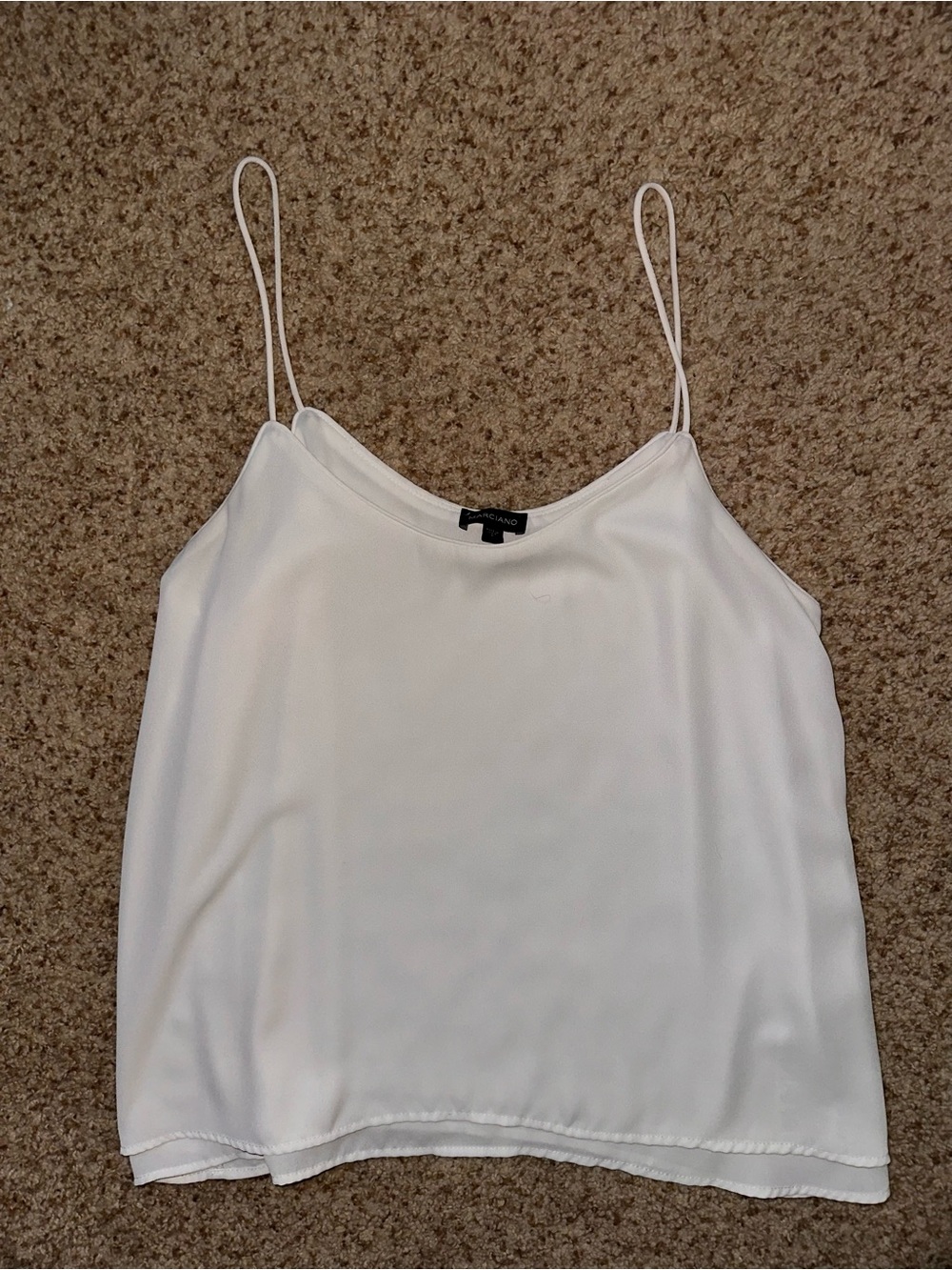 Guess Tank Top